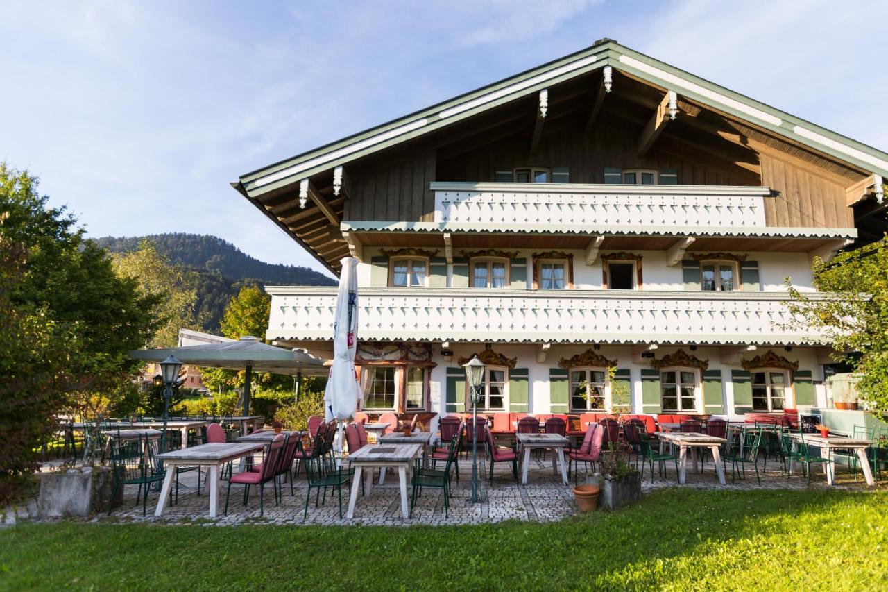 Deva Villa Mittermaier Reit im Winkl Exterior photo