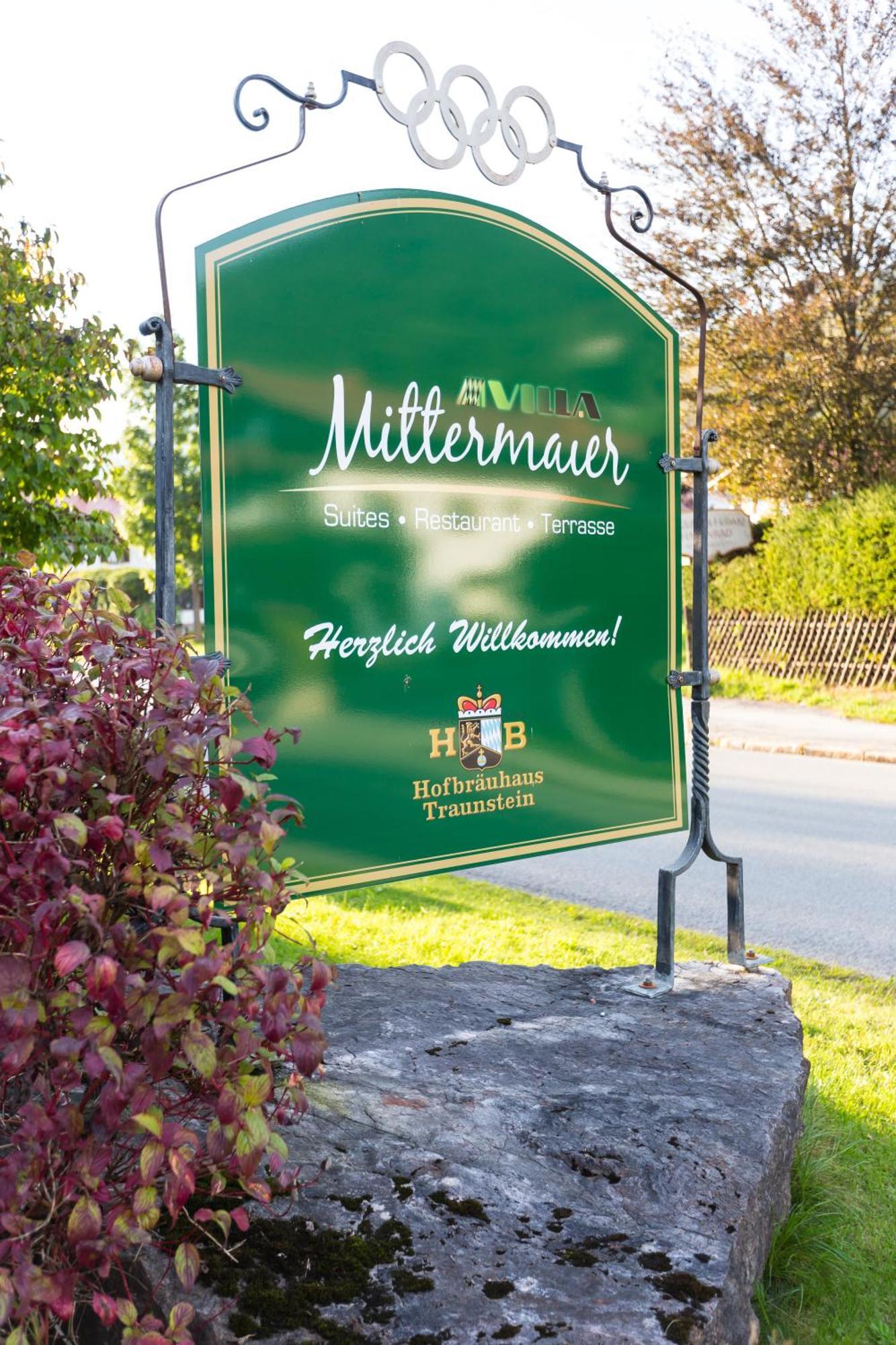 Deva Villa Mittermaier Reit im Winkl Exterior photo