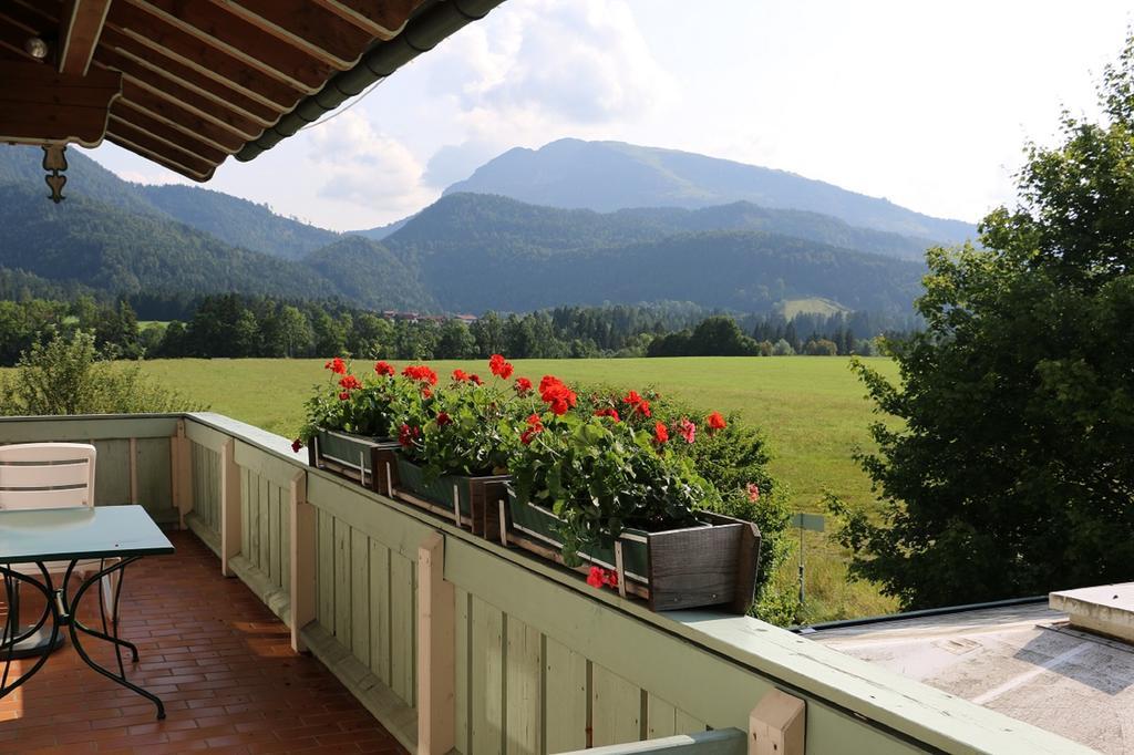 Deva Villa Mittermaier Reit im Winkl Exterior photo
