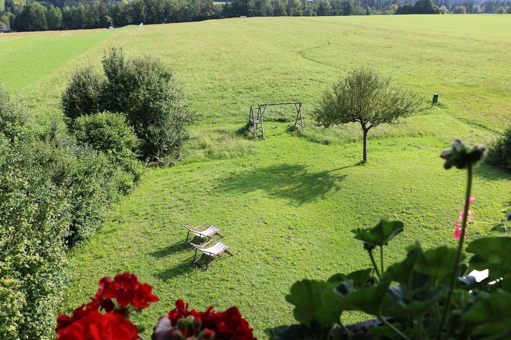 Deva Villa Mittermaier Reit im Winkl Exterior photo